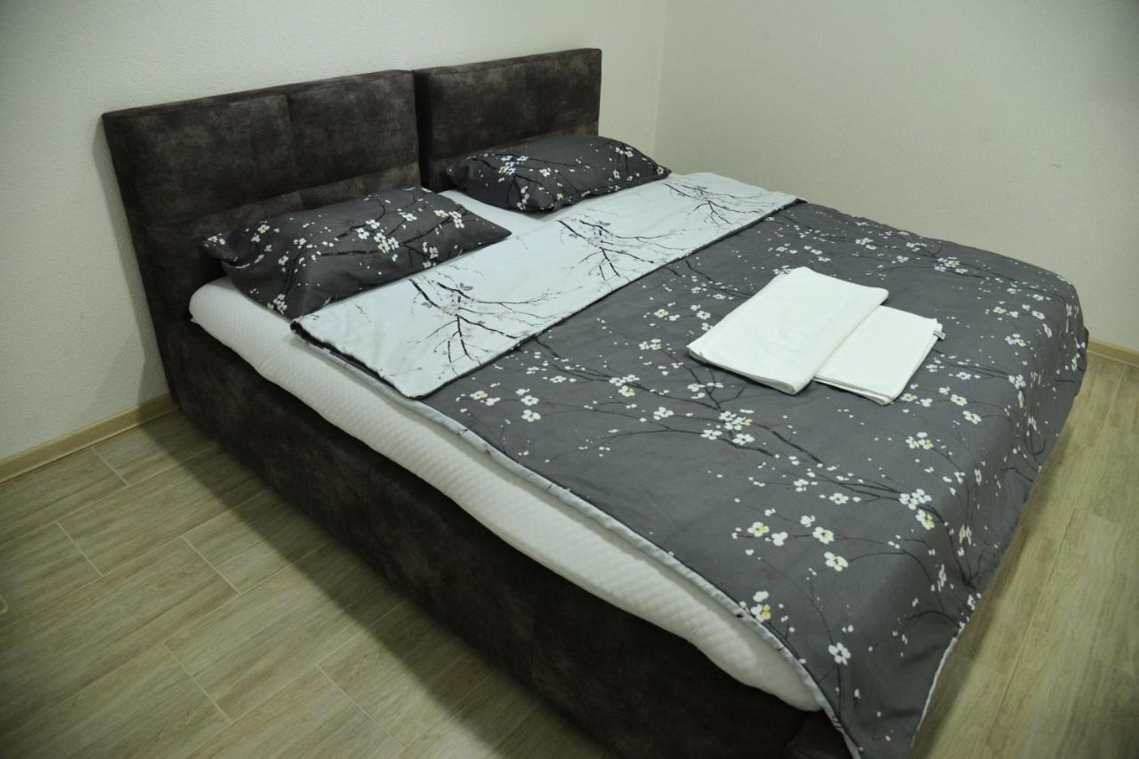 Binta HOSTEL Vranje Bagian luar foto