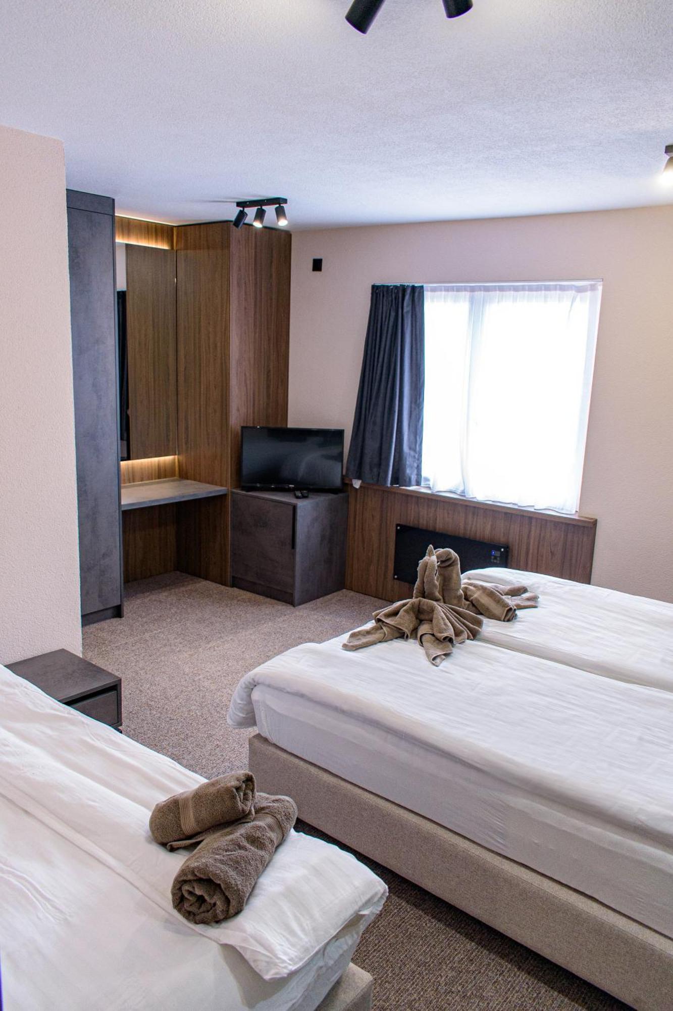 Binta HOSTEL Vranje Bagian luar foto